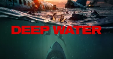 Deep Water