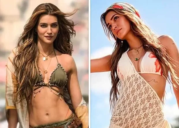 Kriti Sanon