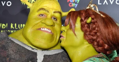 Shrek 5