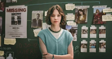 A Good Girl’s Guide to Murder Season 2