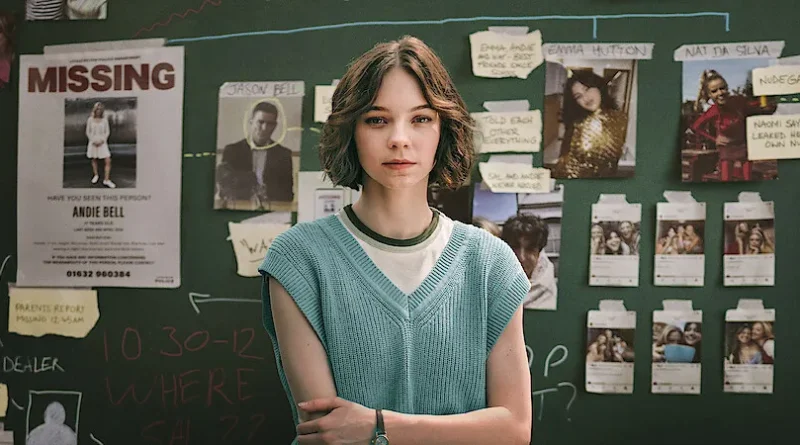 A Good Girl’s Guide to Murder Season 2