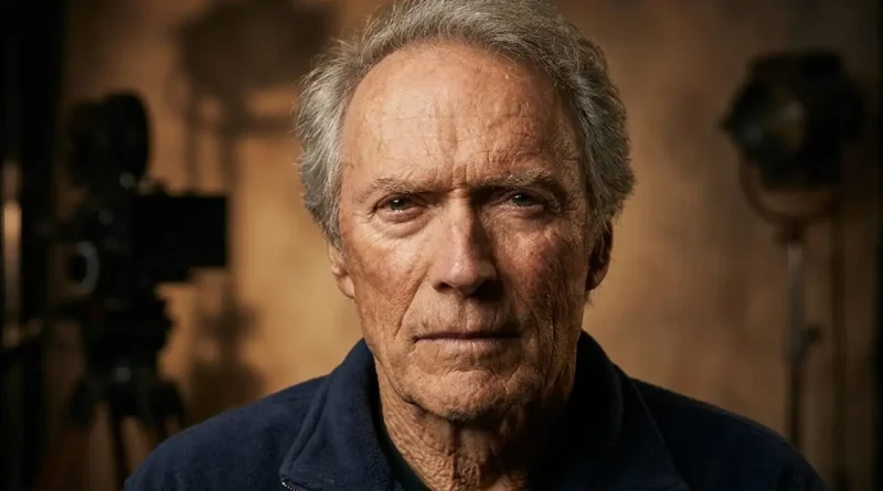 Clint Eastwood