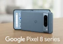 Google Pixel 8 series