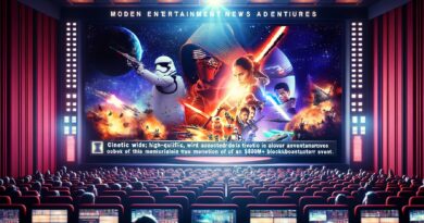 Mandalorian Mania: Grogu & Mando’s $80M+ Memorial Day Box Office Target