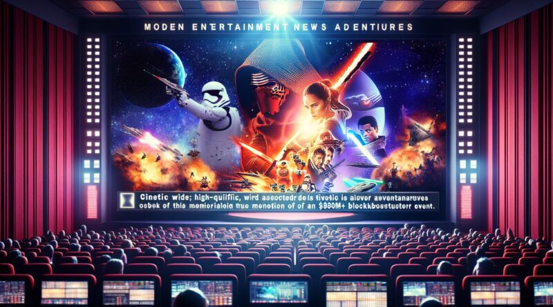 Mandalorian Mania: Grogu & Mando’s $80M+ Memorial Day Box Office Target