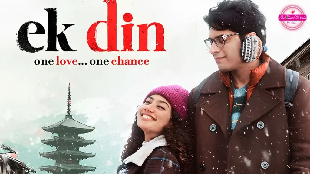 ek din