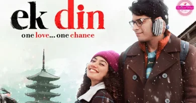 ek din