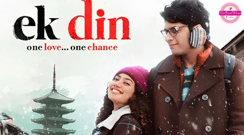 ek din