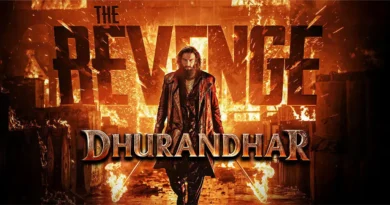 Dhurandhar
