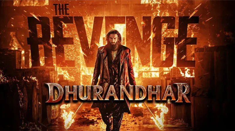 Dhurandhar