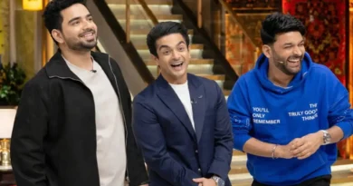The Great Indian Kapil Show