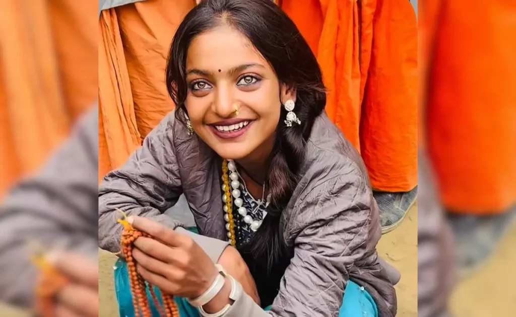 monalisa kumbh