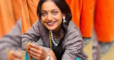 monalisa kumbh