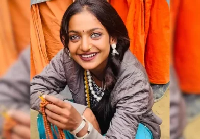 monalisa kumbh