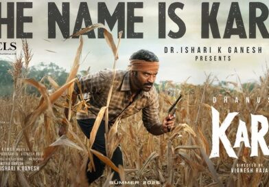 Kara’s Box Office Challenge: Can Dhanush’s Heist Thriller Cross ₹100 Crore?