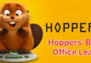 Hoppers’ Box Office Leap: How Pixar’s New Hit Stacks Up Against Its Last Five Blockbusters