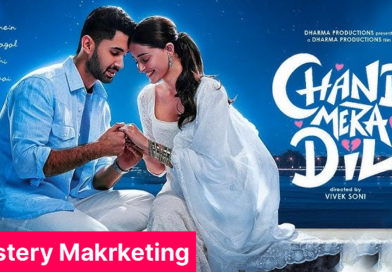 Chand Mera Dil’s Ingenious Tease: Dharma’s Mystery Marketing Stirs Bollywood Buzz