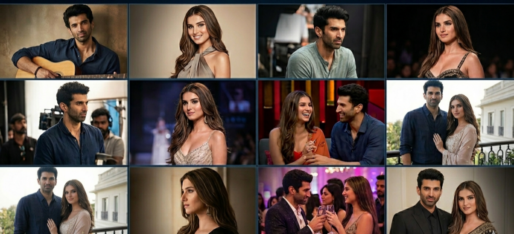 Aditya Roy Kapur
