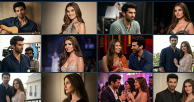Aditya Roy Kapur