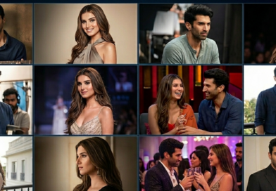 Aditya Roy Kapur