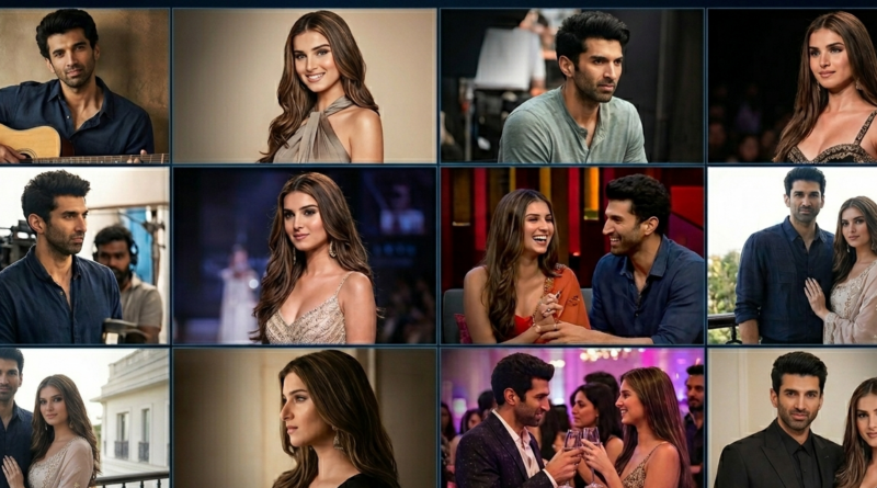 Aditya Roy Kapur