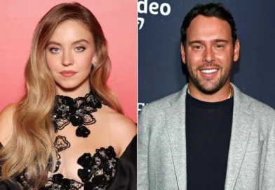 Sydney Sweeney vs Scooter Braun