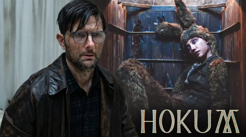 Hokum