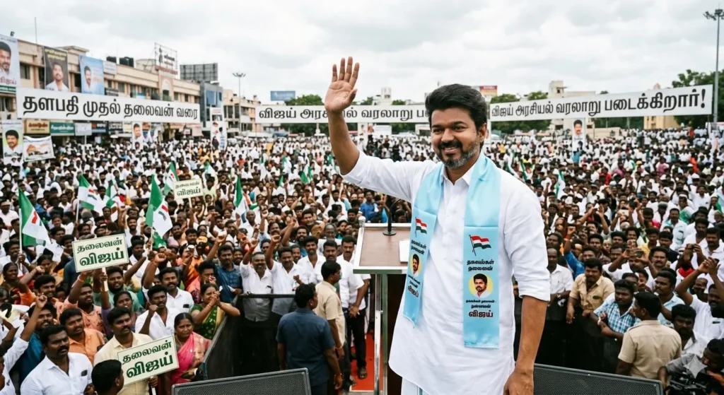 Vijay