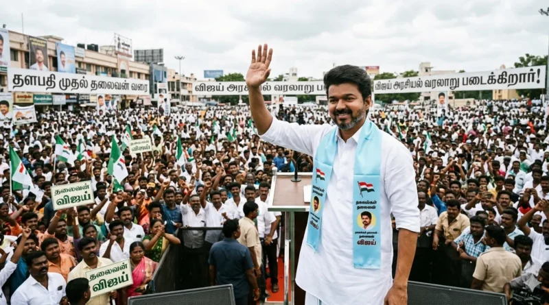 Vijay