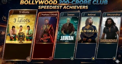 Bollywood’s 200-Crore Club
