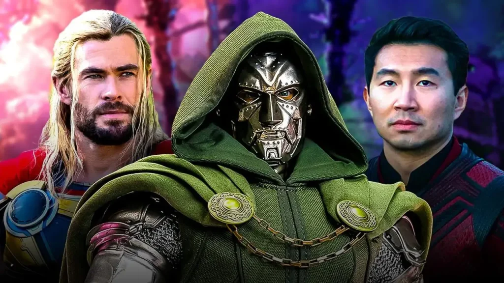 Avengers: Doomsday