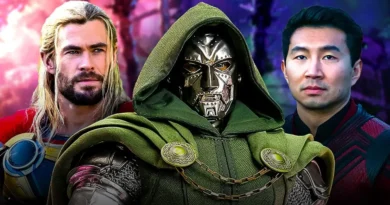 Avengers: Doomsday