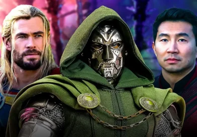 Avengers: Doomsday