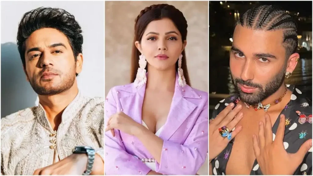Khatron Ke Khiladi