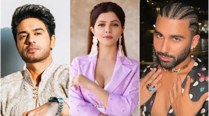 Khatron Ke Khiladi