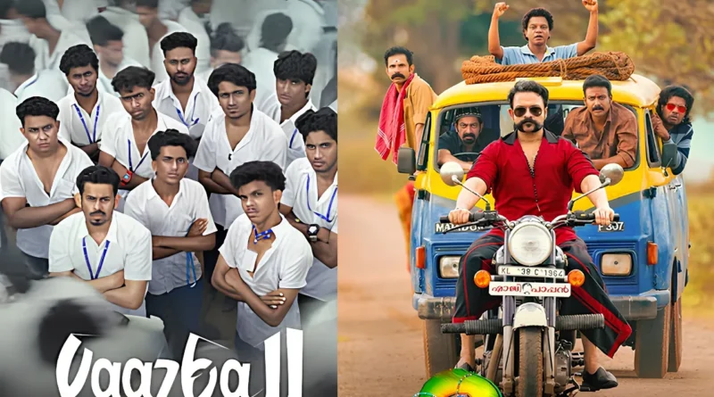 Vaazha 2 & Aadu 3