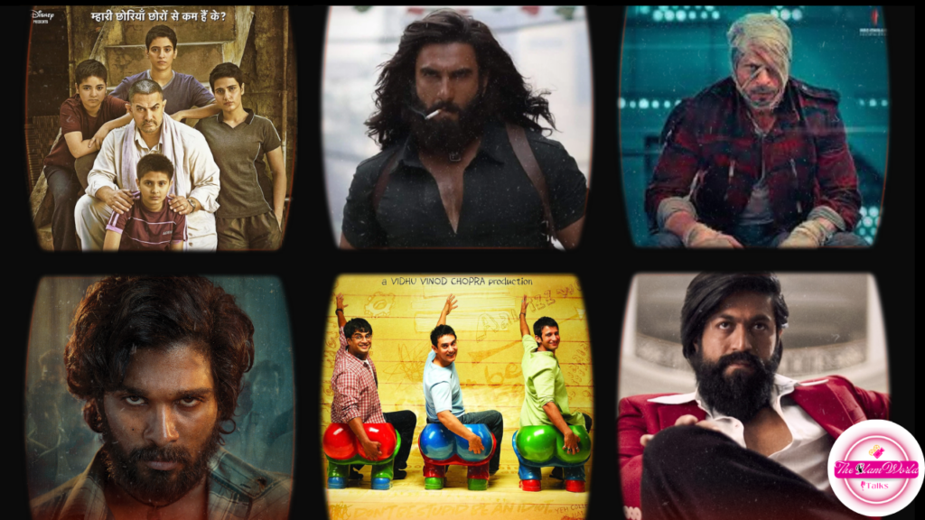 Bollywood’s 200-Crore Club Revealed