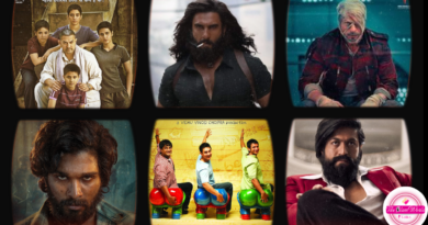 Bollywood’s 200-Crore Club Revealed