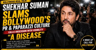 Shekhar Suman