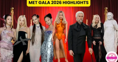 Met Gala 2026
