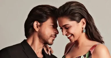 SRK & Deepika’s