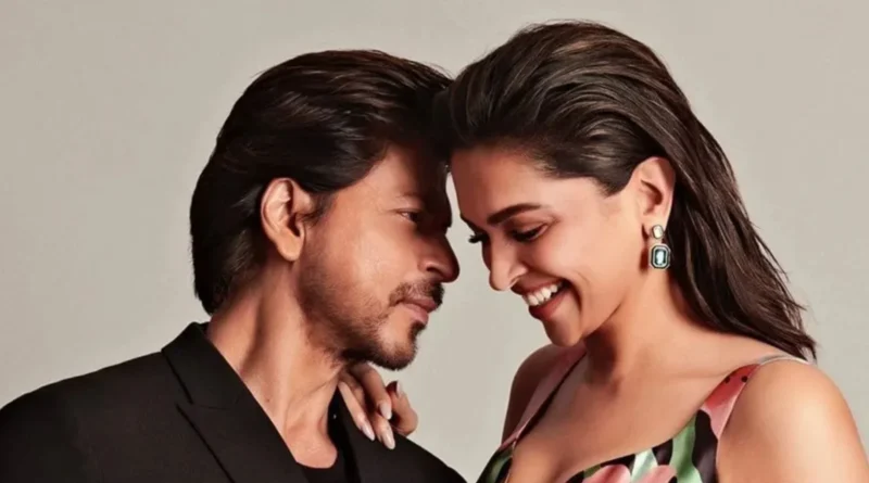 SRK & Deepika’s
