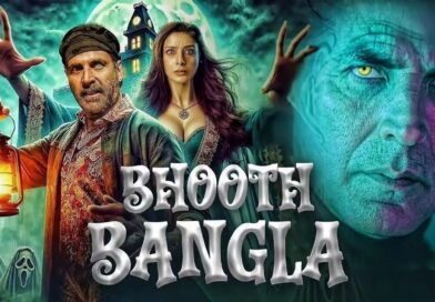 Bhooth Bangla