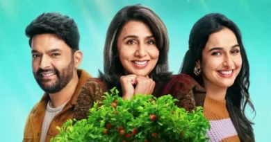 Daadi Ki Shaadi