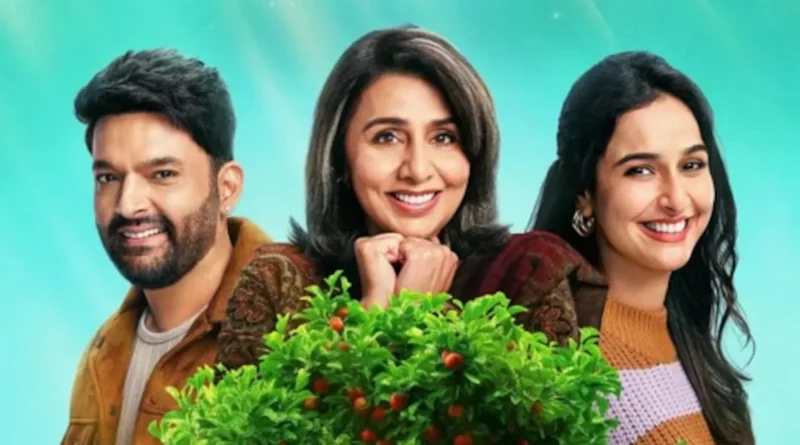 Daadi Ki Shaadi