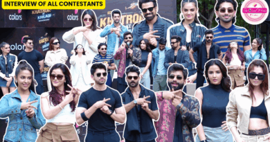 Khatron Ke Khiladi