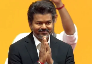 Thalapathy Vijay’s