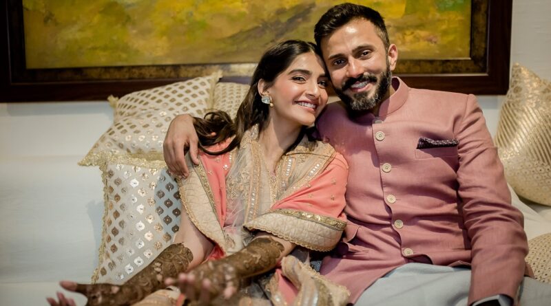 sonam kapoor