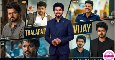 Thalapathy Vijay