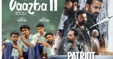 Mollywood Box Office 2026